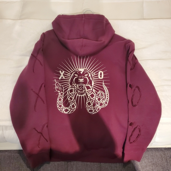 The Weeknd x H&M Sweater - Picture 5 of 5